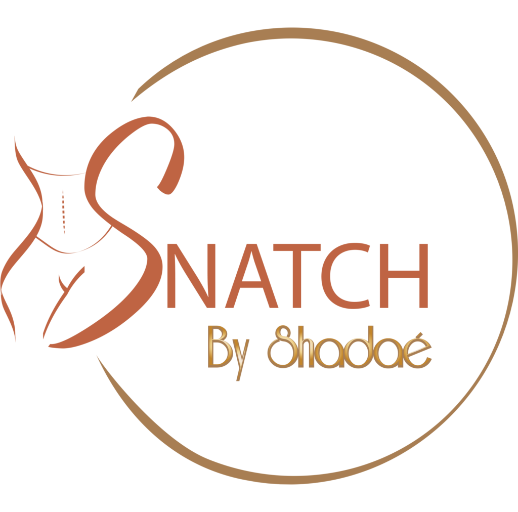 Logo SnatchByShadae